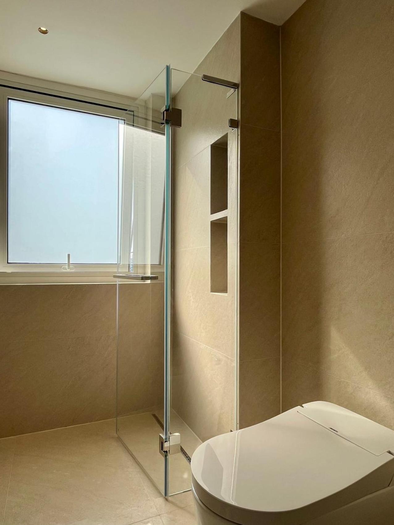 Sunny Abode B Newly Renovated Near Xintiandi And Tianzifang *