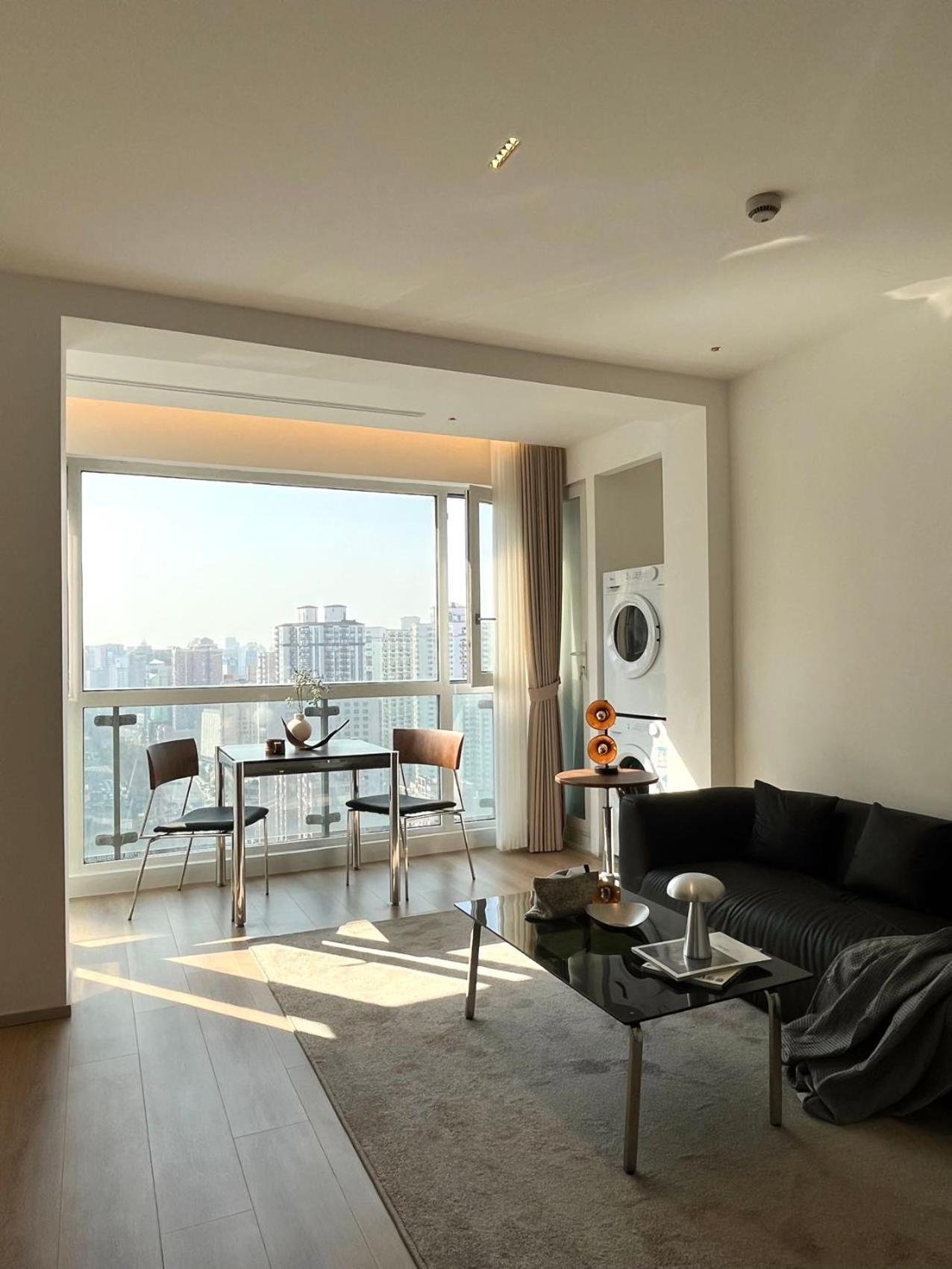 Sunny Abode B Newly Renovated Near Xintiandi And Tianzifang Căn hộ *