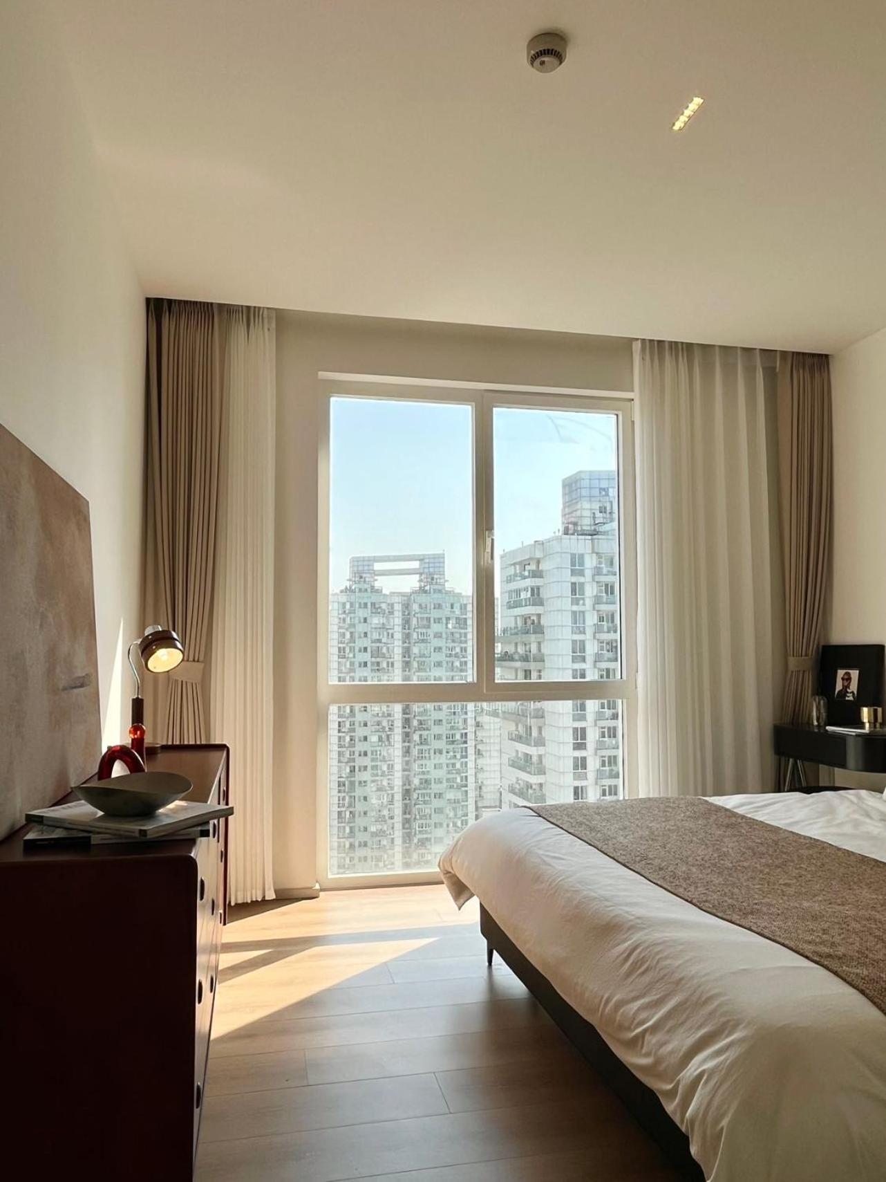 Sunny Abode B Newly Renovated Near Xintiandi And Tianzifang